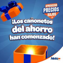Catálogo Tiendas Neto Página 6