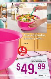 Catálogo Arabela Página 17