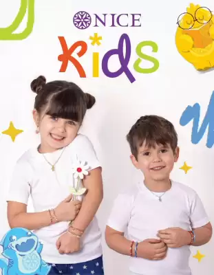 Catálogo Nice (válido hasta 31-05)