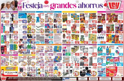 Catálogo Casa Ley Página 2
