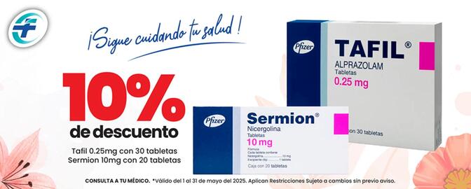 Catálogo Farmapronto Página 5