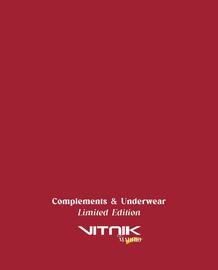 Catálogo Vitnik Página 54