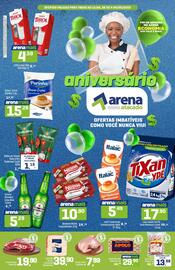 Catálogo Arena Atacado Página 1
