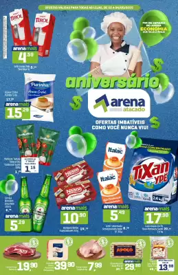 Catálogo Arena Atacado (válido até 6-05)
