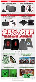 GameStop flyer week 18 Page 2