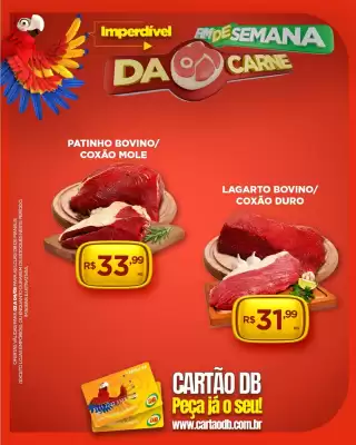 Catálogo DB Supermercados (válido até 4-05)