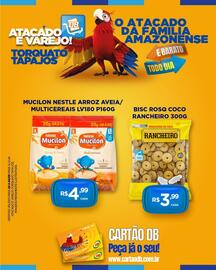 Catálogo DB Supermercados Página 1
