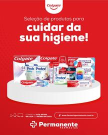 Catálogo Farmácia Permanente Página 1