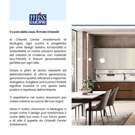 Volantino Chiarelli Center Pagina 10
