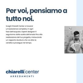 Volantino Chiarelli Center Pagina 2