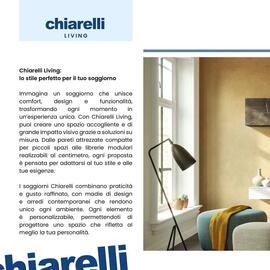 Volantino Chiarelli Center Pagina 26