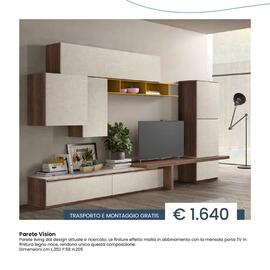Volantino Chiarelli Center Pagina 28