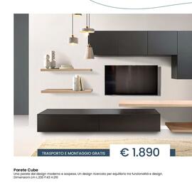 Volantino Chiarelli Center Pagina 30