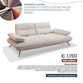 Volantino Chiarelli Center Pagina 38