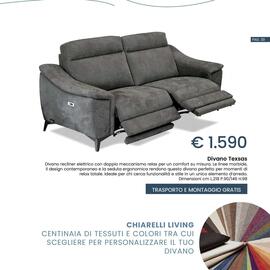 Volantino Chiarelli Center Pagina 39