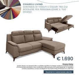 Volantino Chiarelli Center Pagina 42
