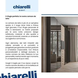 Volantino Chiarelli Center Pagina 44