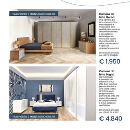 Volantino Chiarelli Center Pagina 46