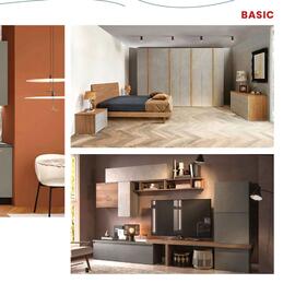 Volantino Chiarelli Center Pagina 5