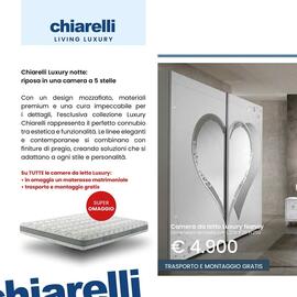 Volantino Chiarelli Center Pagina 50