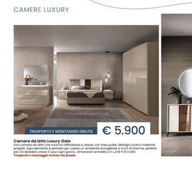 Volantino Chiarelli Center Pagina 52