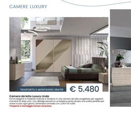 Volantino Chiarelli Center Pagina 56