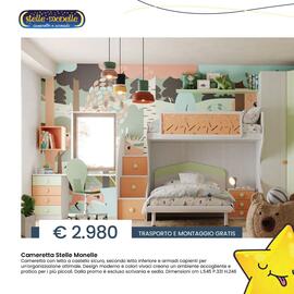 Volantino Chiarelli Center Pagina 62