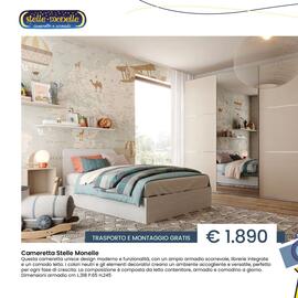 Volantino Chiarelli Center Pagina 64