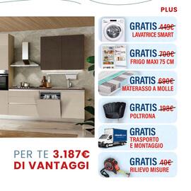 Volantino Chiarelli Center Pagina 9