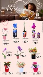 Catálogo Giassi Supermercados Página 4