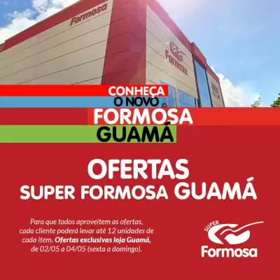 Catálogo Grupo Formosa