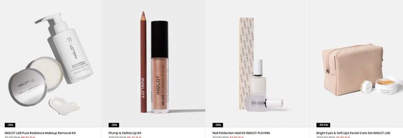 Inglot gazetka Strona 3