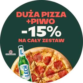 Da Grasso gazetka tydzień 18 Strona 4