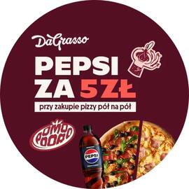 Da Grasso gazetka tydzień 18 Strona 5
