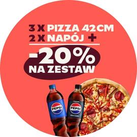 Da Grasso gazetka tydzień 18 Strona 7