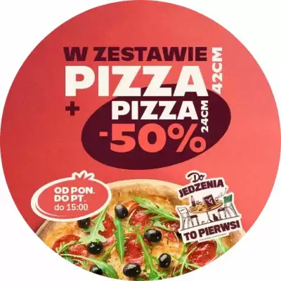 Da Grasso gazetka (ważność do 8-05)