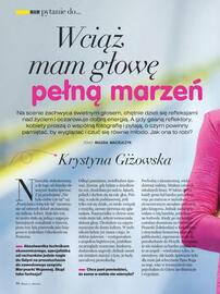 Dbam o Zdrowie gazetka Strona 10