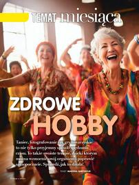 Dbam o Zdrowie gazetka Strona 14