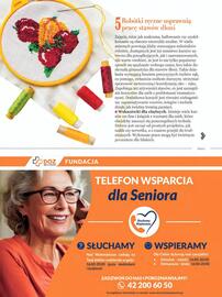 Dbam o Zdrowie gazetka Strona 19