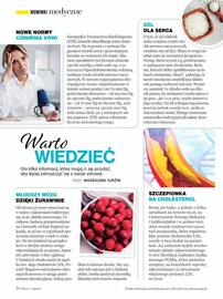 Dbam o Zdrowie gazetka Strona 24