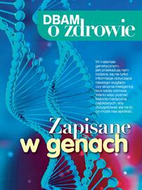 Dbam o Zdrowie gazetka Strona 25