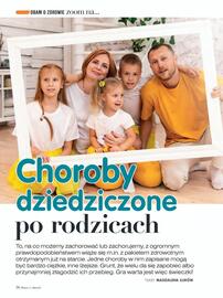 Dbam o Zdrowie gazetka Strona 26