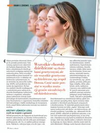 Dbam o Zdrowie gazetka Strona 28