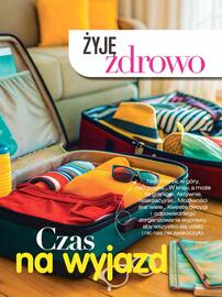 Dbam o Zdrowie gazetka Strona 49