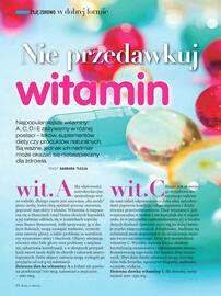 Dbam o Zdrowie gazetka Strona 54