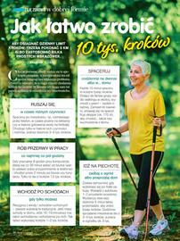 Dbam o Zdrowie gazetka Strona 56