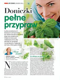 Dbam o Zdrowie gazetka Strona 58