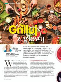 Dbam o Zdrowie gazetka Strona 64