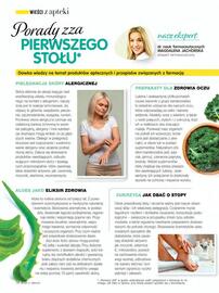 Dbam o Zdrowie gazetka Strona 70