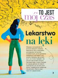 Dbam o Zdrowie gazetka Strona 85